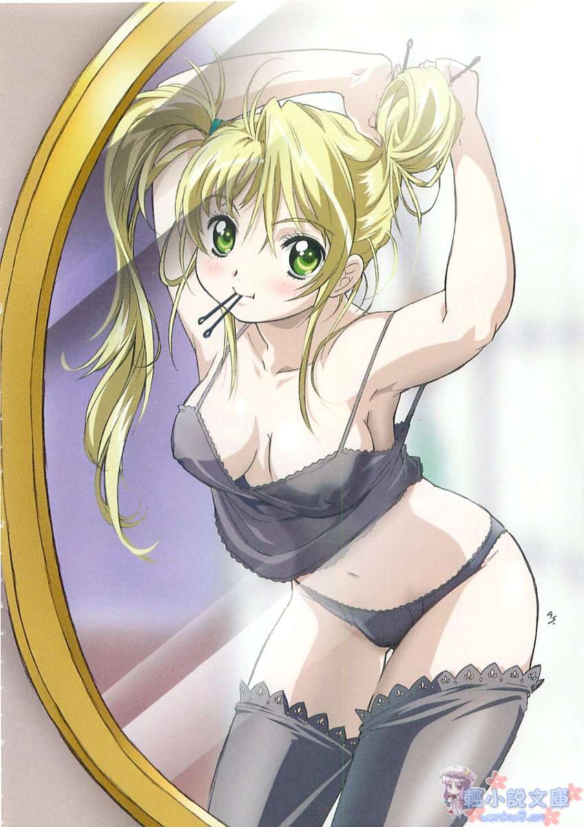 《simoun 祈舞》1 插图（9）