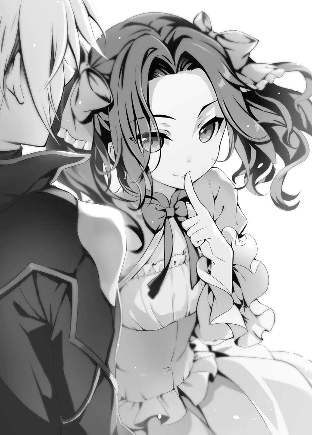 《精灵幻想记》11 初始的奏鸣曲 插图（11）