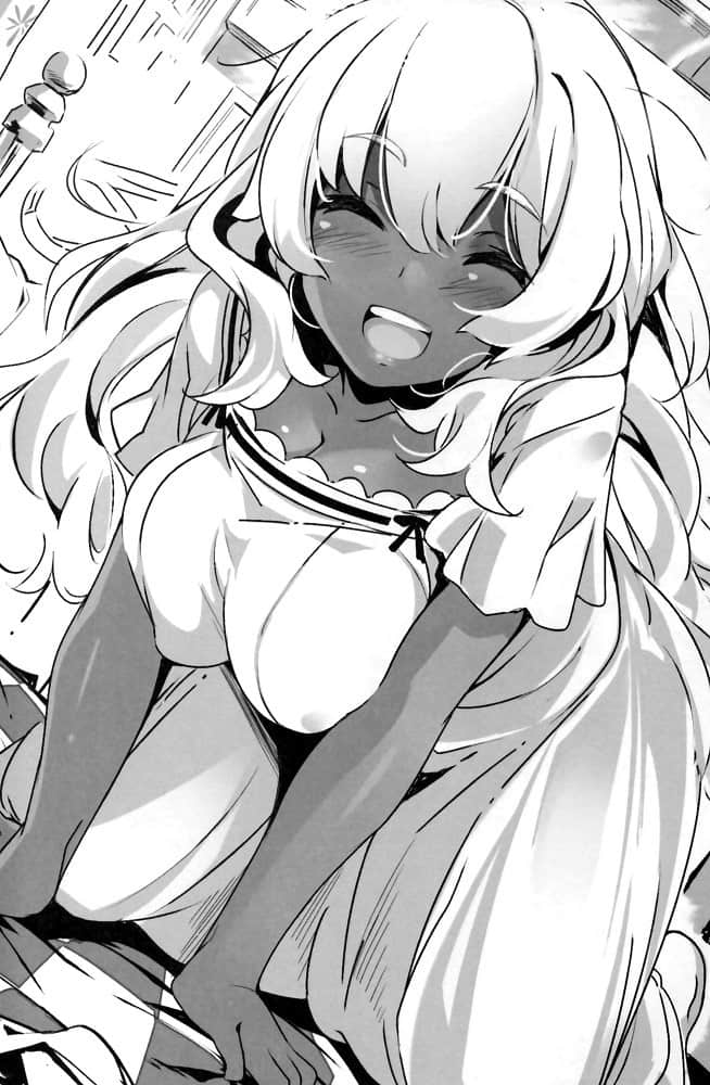 《Lady!? Steady，GO!!》1 插图（13）