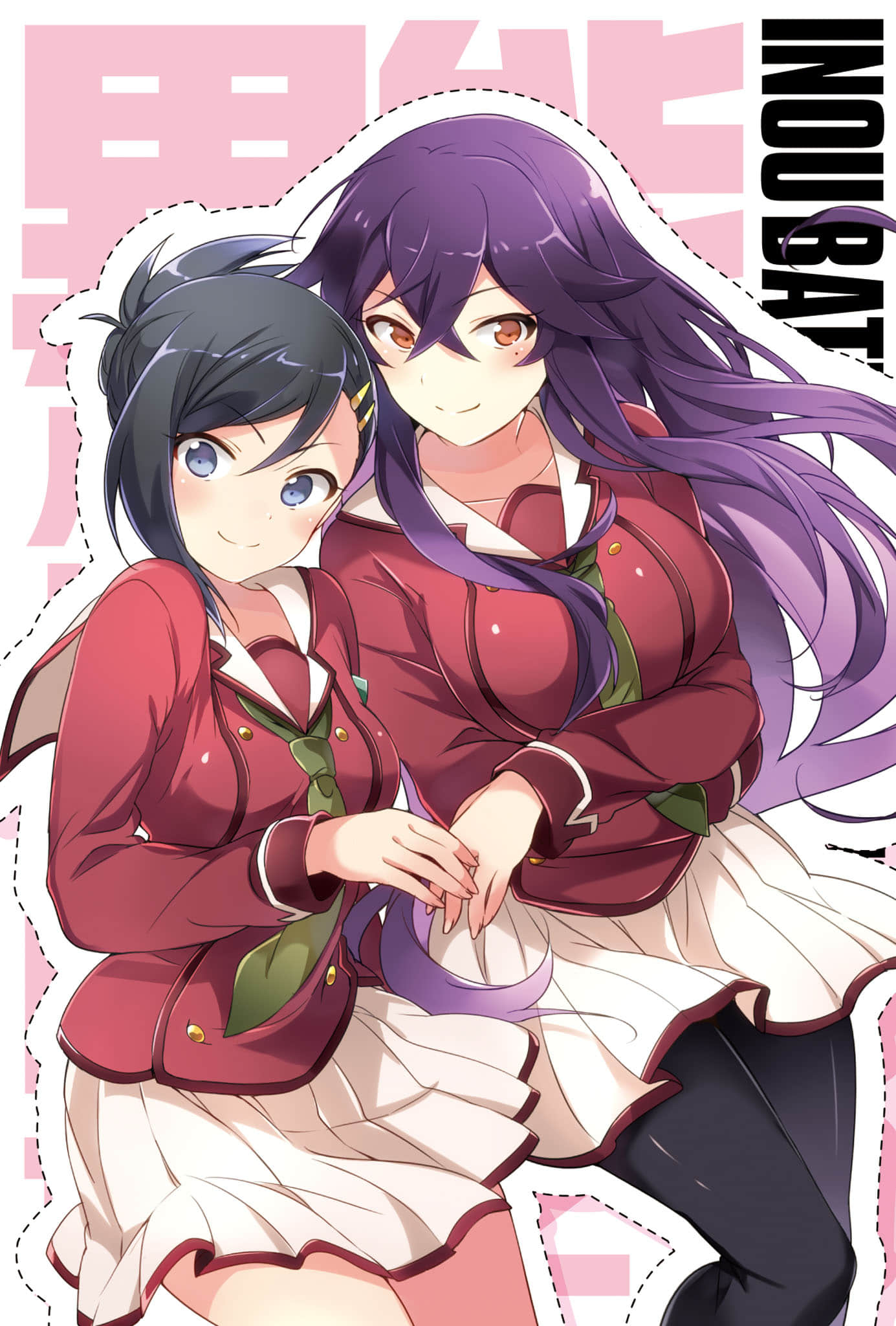 《日常生活中的异能战斗》10 插图（2）