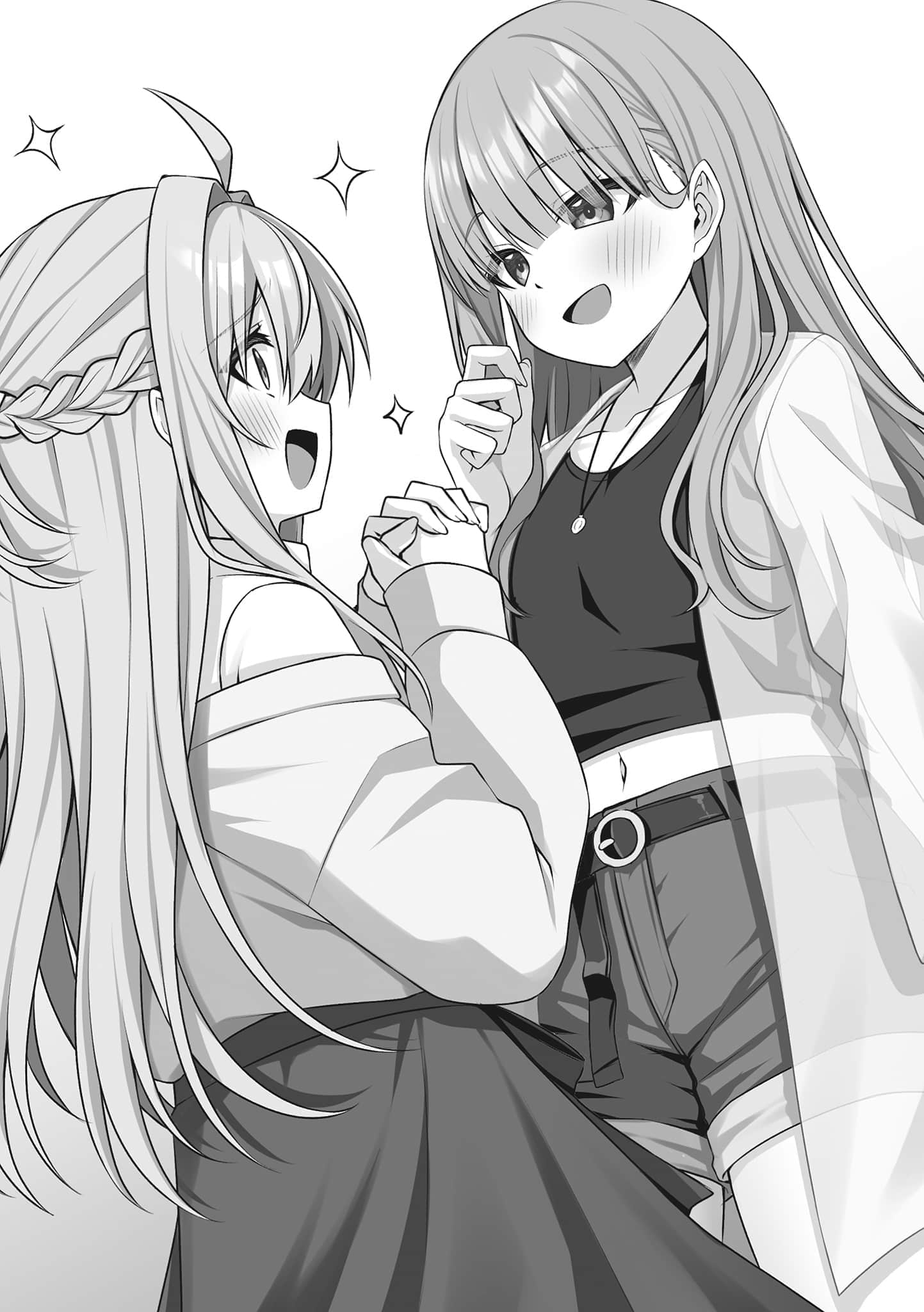 《同班同学的残念系美少女，就算付钱也想和我交朋友》1 第八话 无法忘记的约会插图（2）