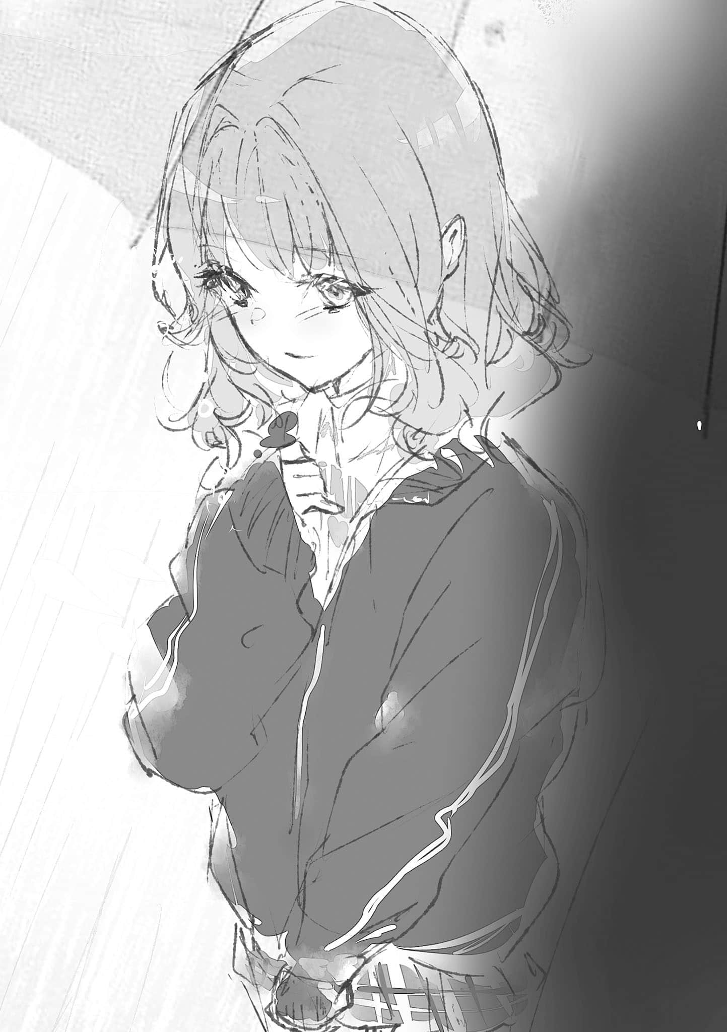 从被甩开始的恋爱喜剧小说插图（2）