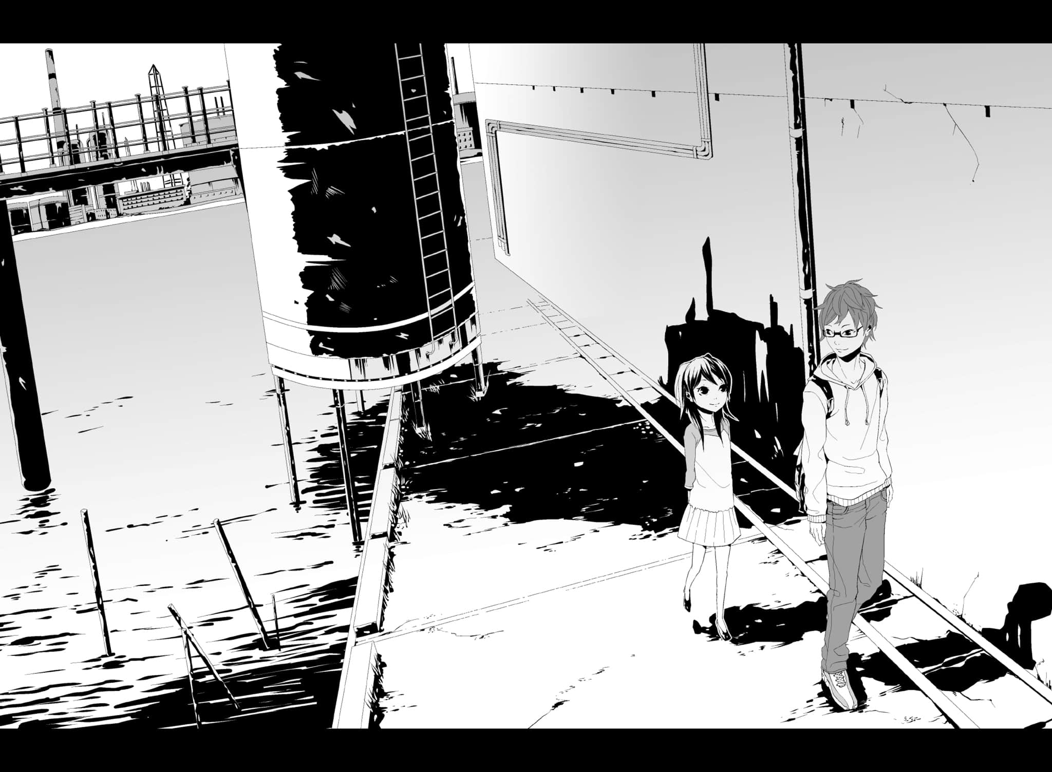 伤与不伤 HURTLESS HURTFUL小说插图（11）