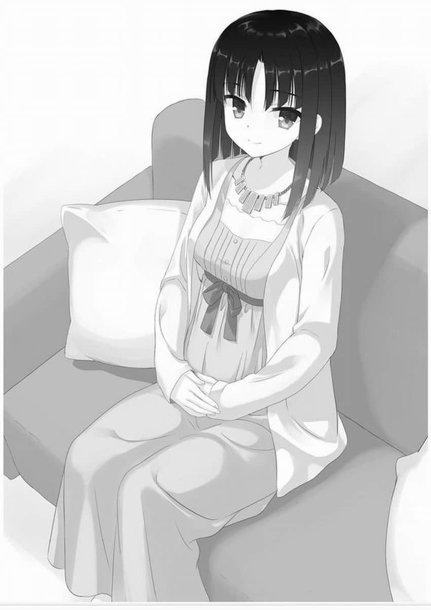 《绯弹的亚莉亚》27 那由多的弹奏 插图（13）