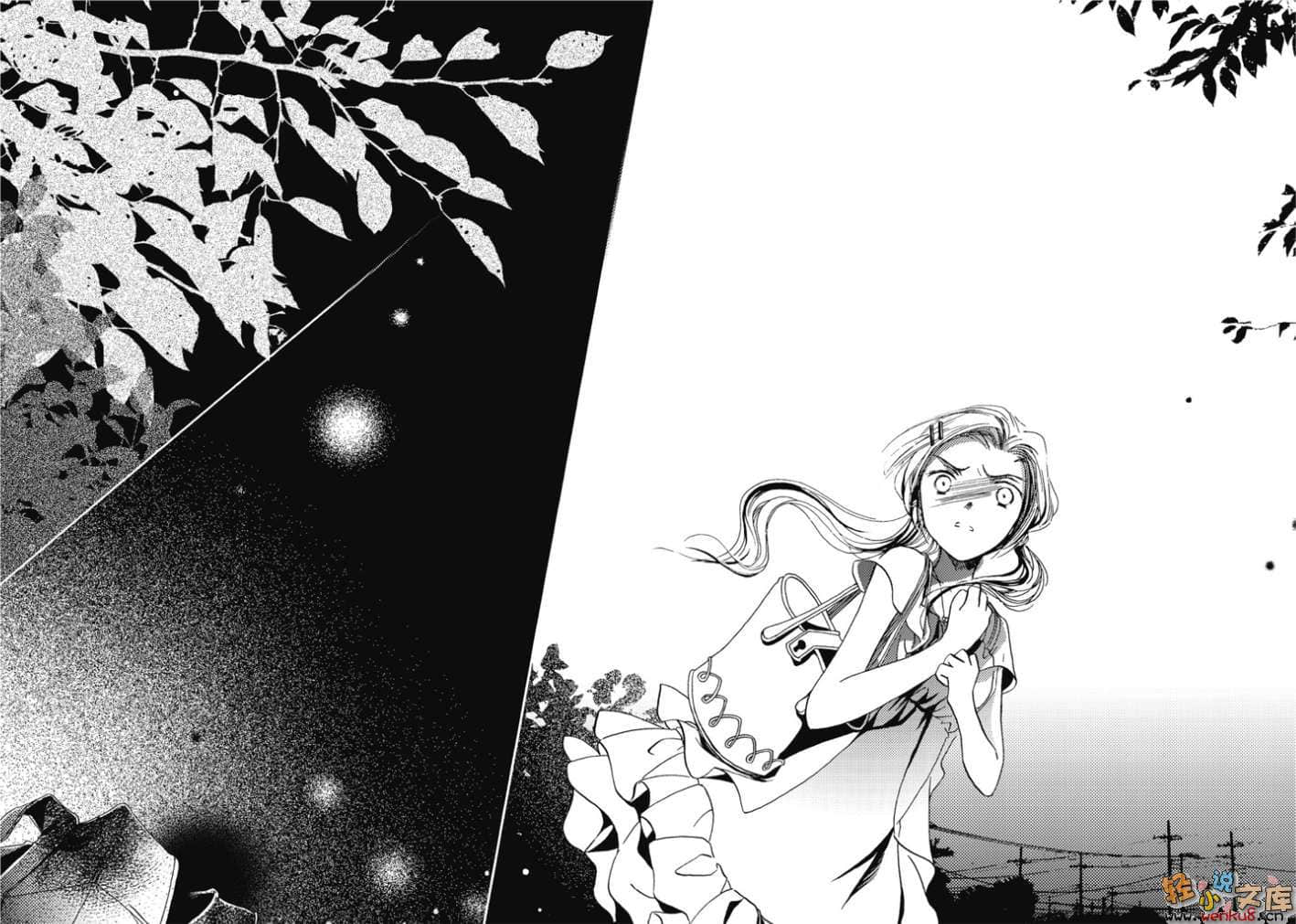 《断章格林童话》13 幸福王子（快乐王子）·下 插图（9）