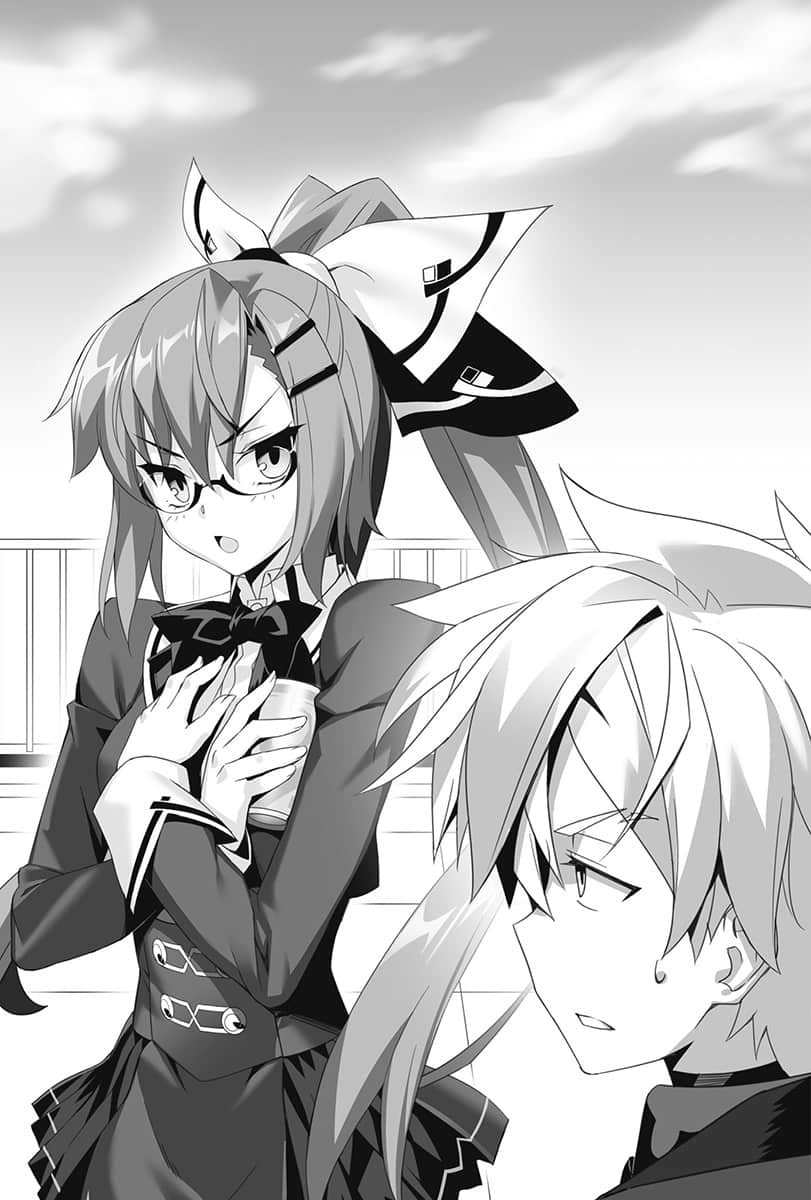 创神与丧神的召唤之战小说插图（31）