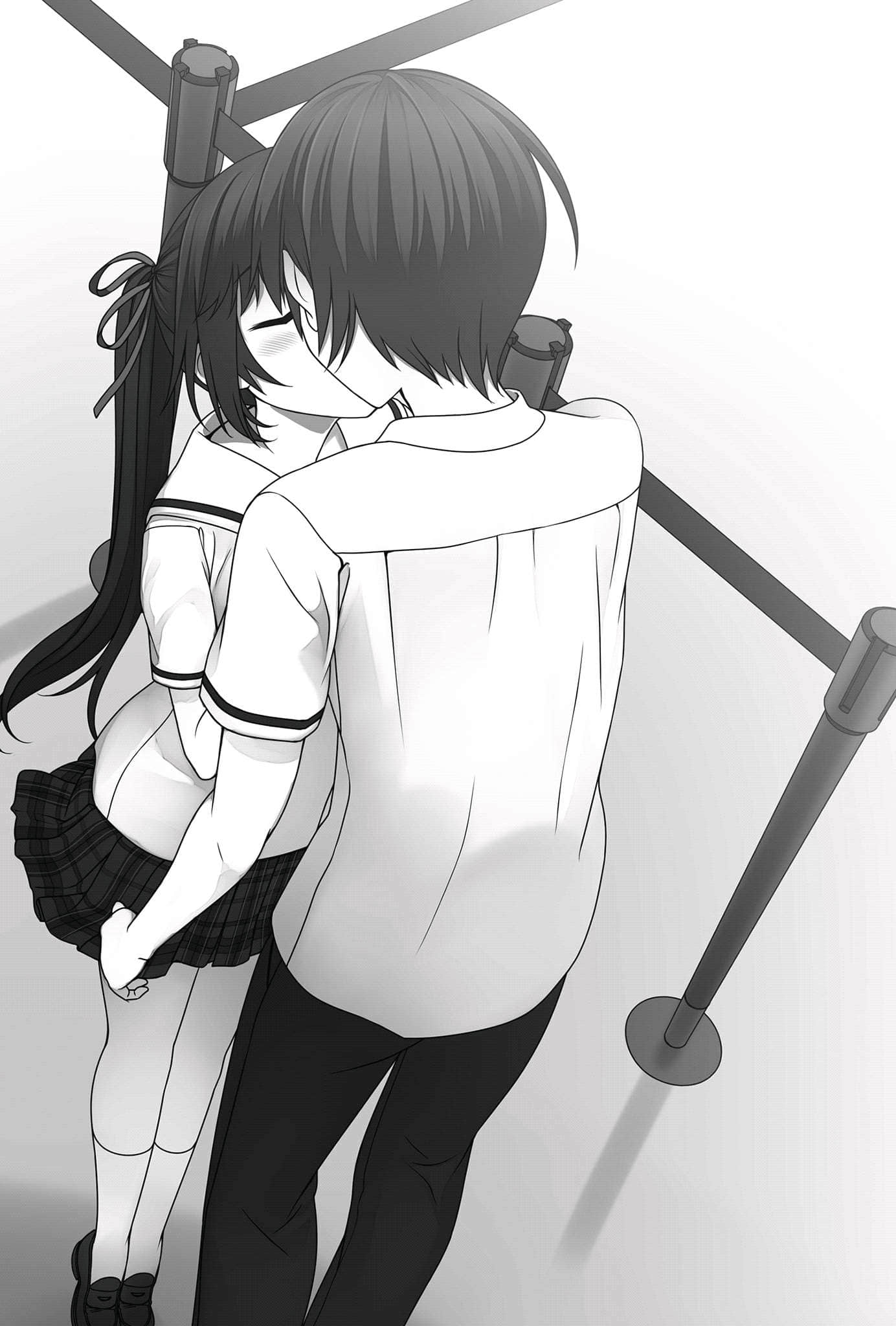 《魔剑的爱莉丝贝儿》6 再会吧，妖刕 插图（13）