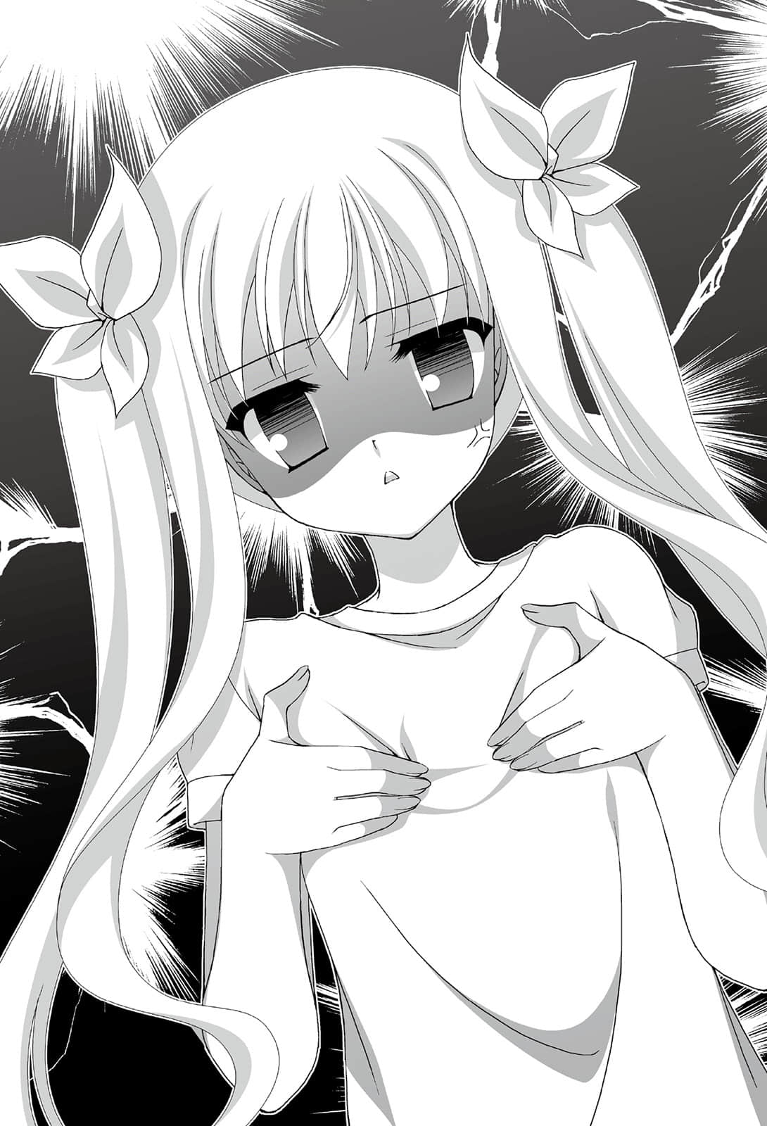 《歌姬少女的创乐谱》2 插图（6）