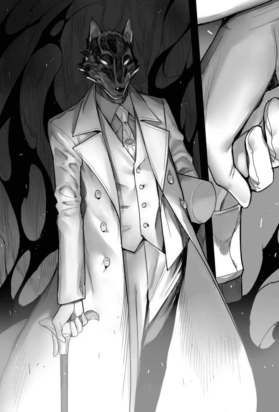 《爆肝工程师的异世界狂想曲》13 插图（10）