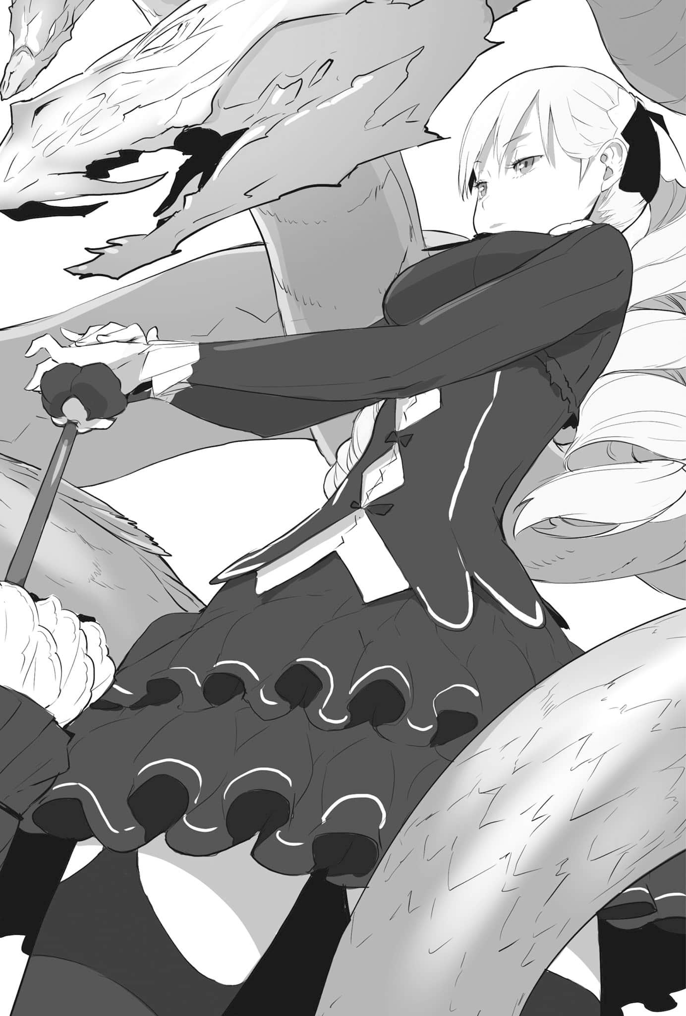 《转生鬼神浪漫谭》2 插图（10）