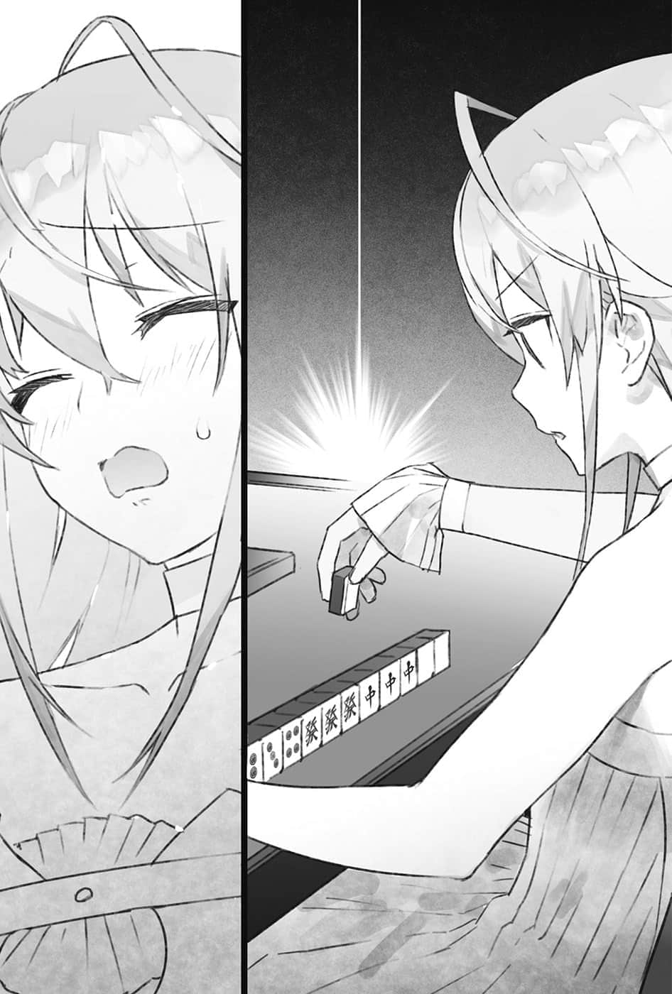 《约会大作战 DATE A BULLET 赤黑新章》3 插图（10）