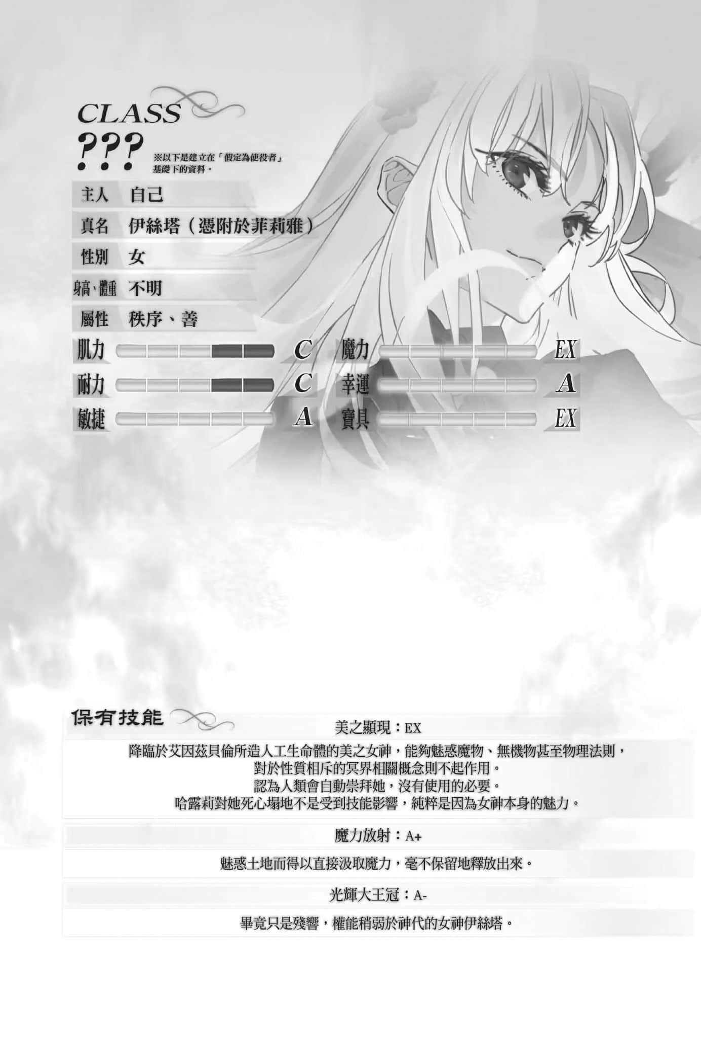 《Fate/Strange Fake》8 插图(13)