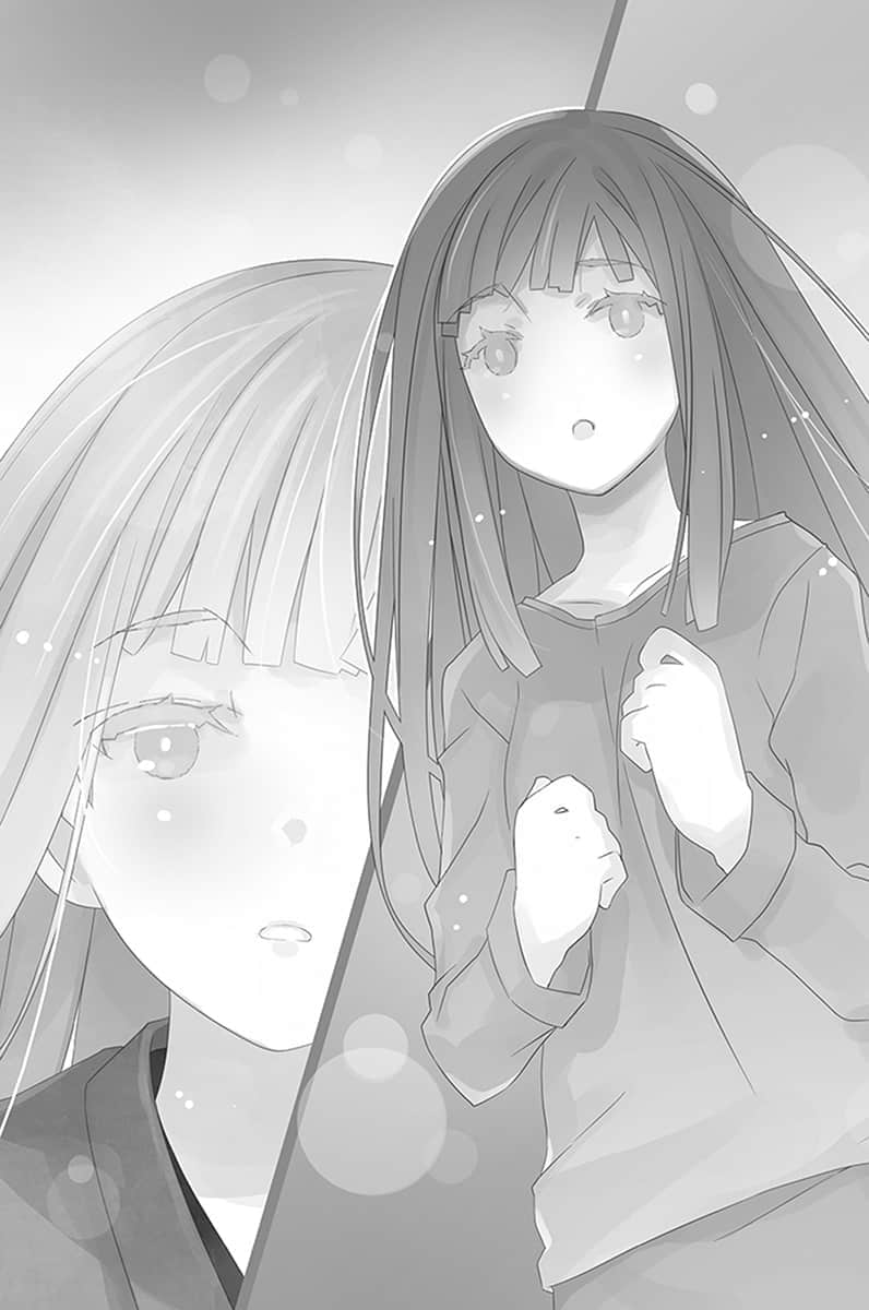 《机巧少女不会受伤》16 下 Facing “Machine doll Ⅱ” 插图（15）