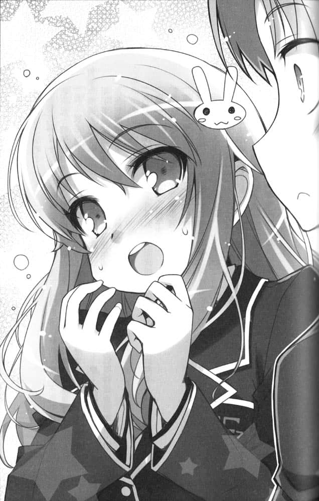 《笨蛋，测验，召唤兽》10 第三问插图（2）