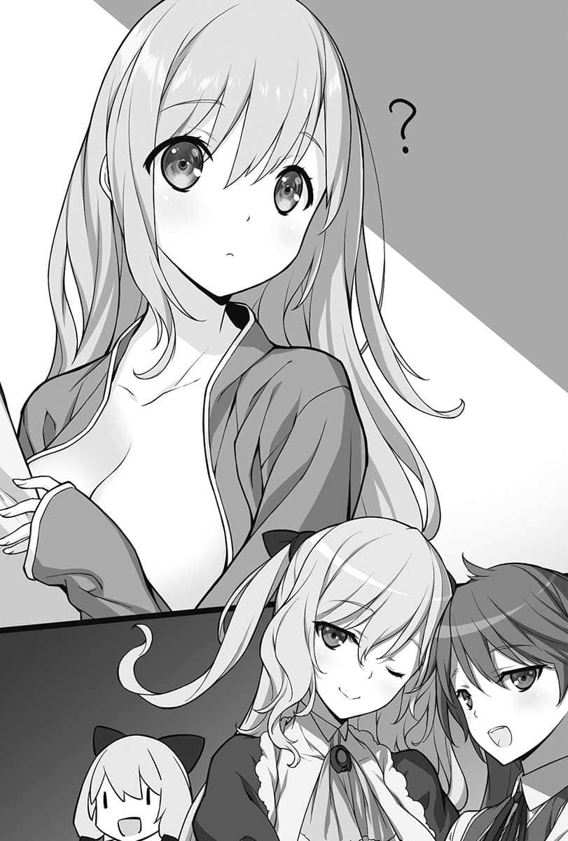贤者之孙小说插图（126）