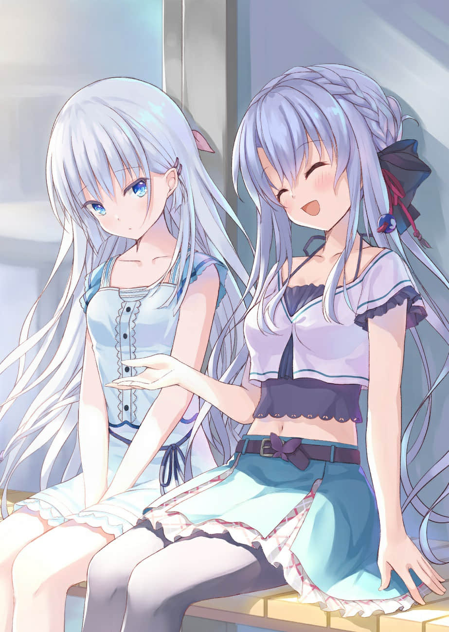 《Summer Pockets ～在夏日的绚烂之中～》全一册 第2话 空门苍篇「随梦逐流」插图（2）
