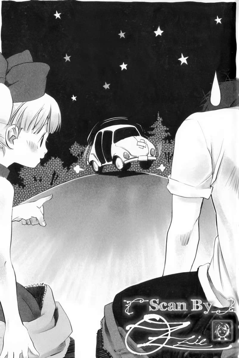 《恶魔同盟》8 It/如何度过狗日子 插图（16）