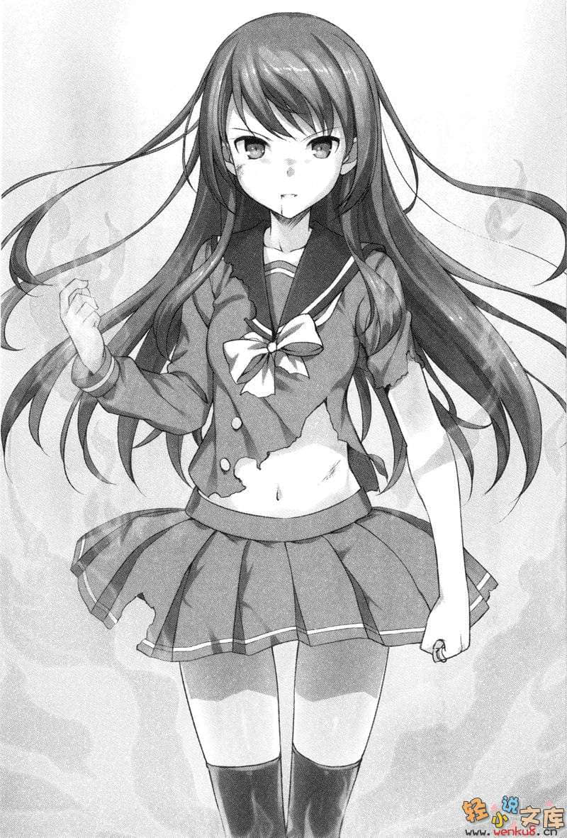 《舞星洒落的雷涅席库尔》5 插图（14）
