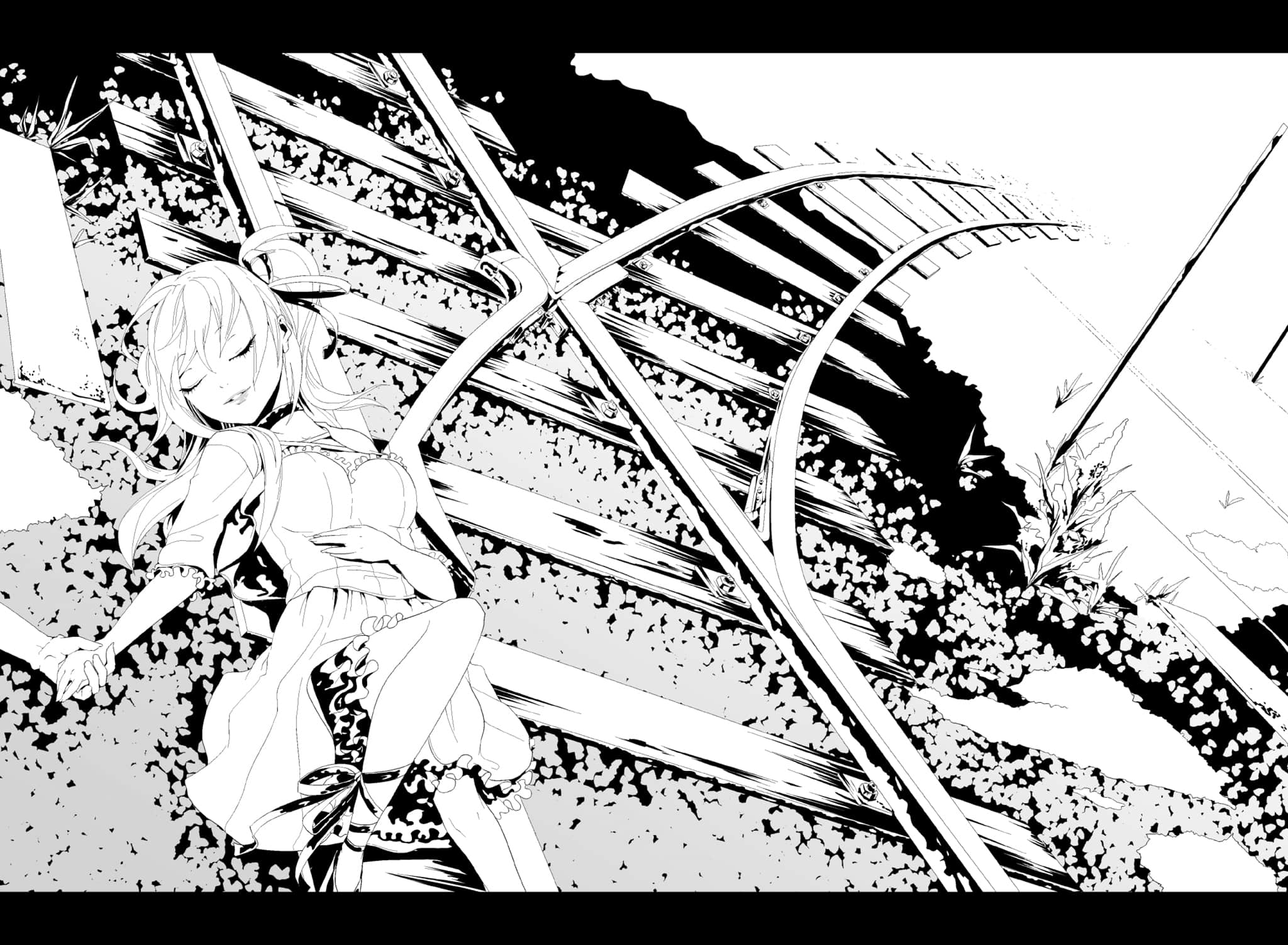 伤与不伤 HURTLESS HURTFUL小说插图（4）