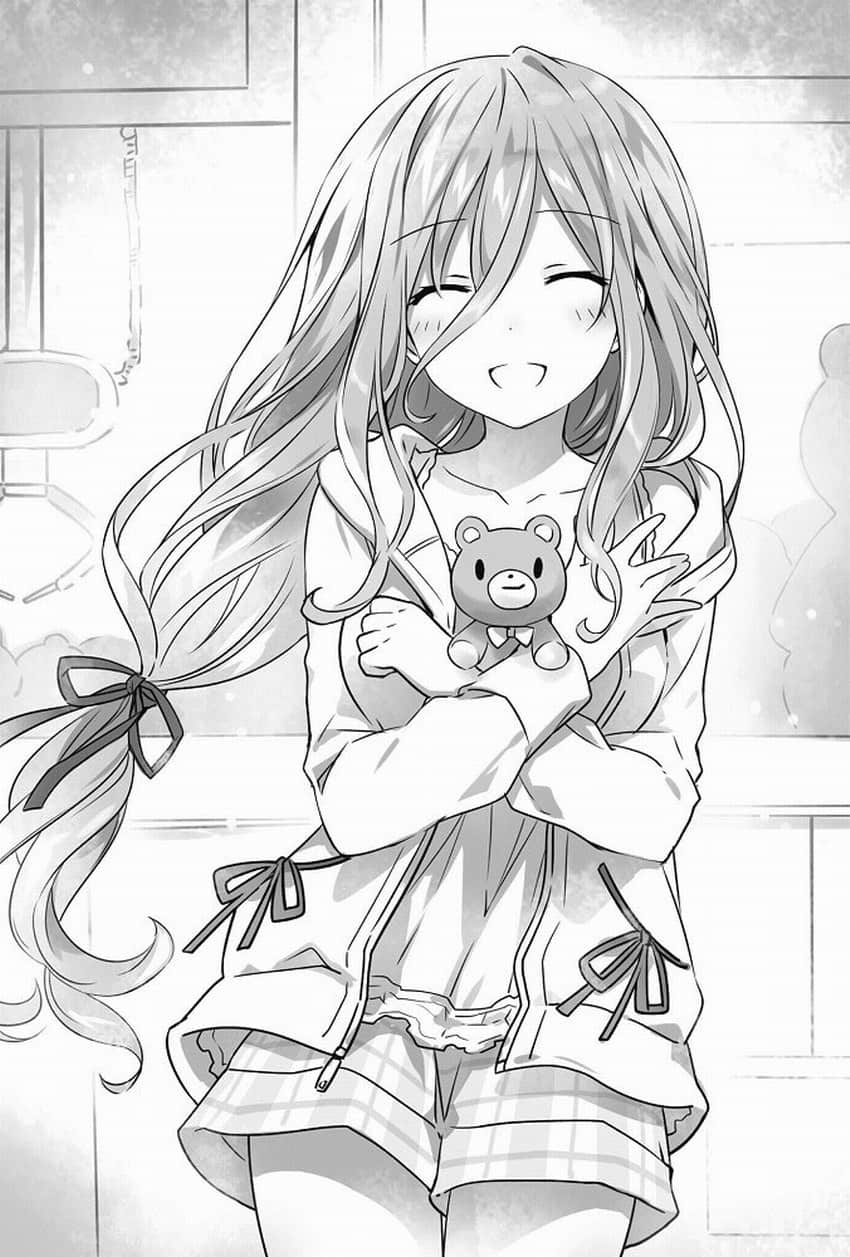 《约会大作战 DATE A LIVE》17 末日狂三 插图（12）