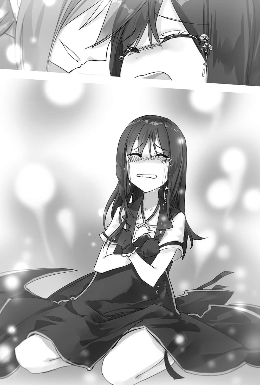 《LV999的村民》4 插图（11）