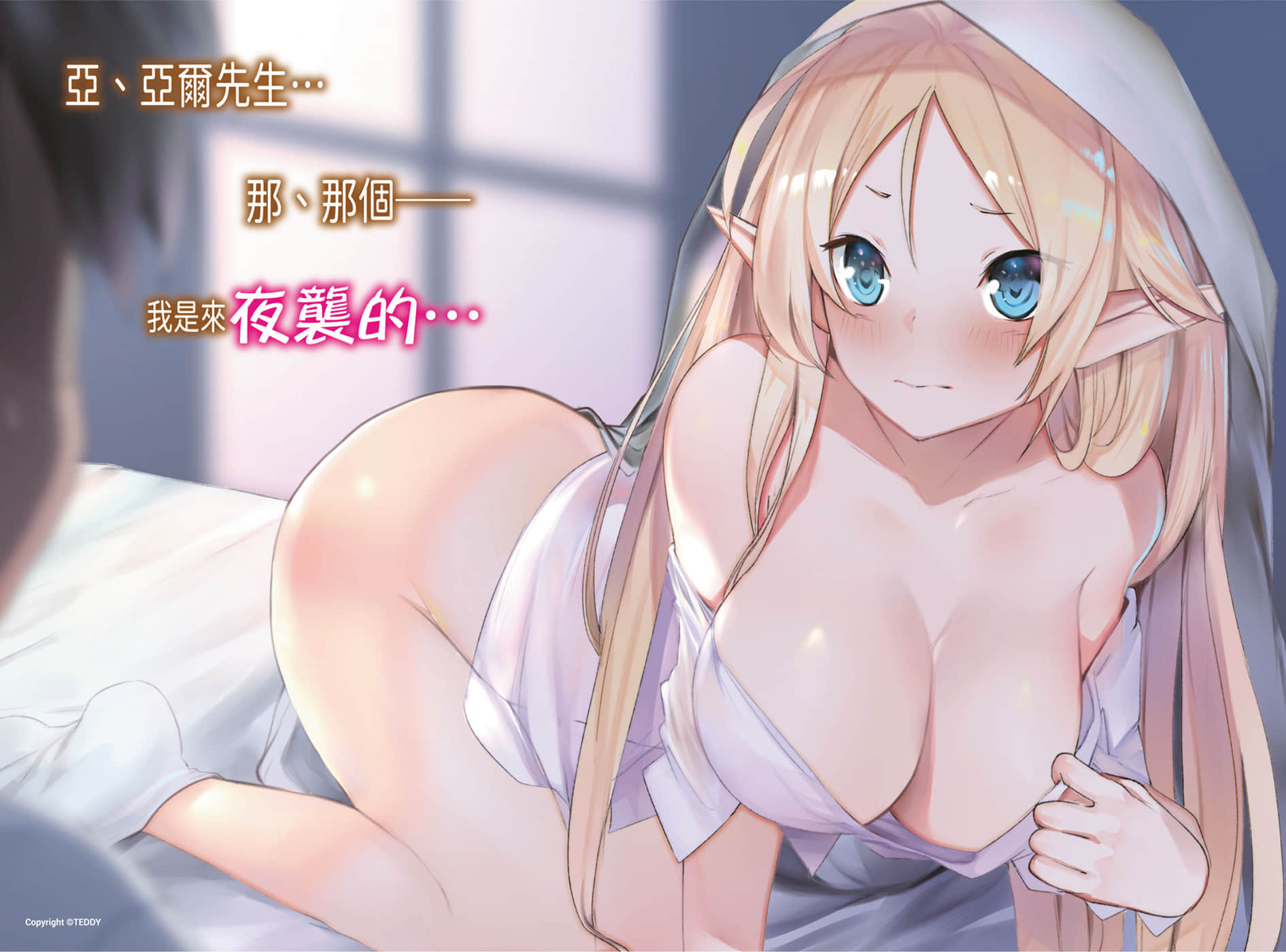 最强的魔导士，膝盖中了一箭之后成为乡下的卫兵小说插图（21）