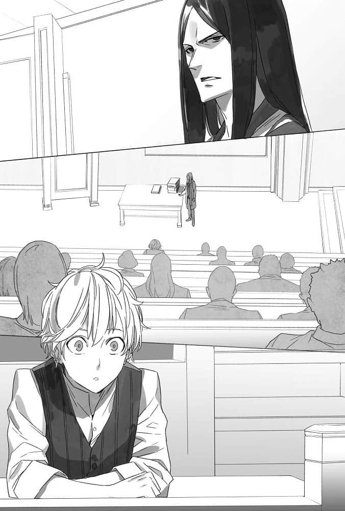 《Fate/Strange Fake》4 插图(9)