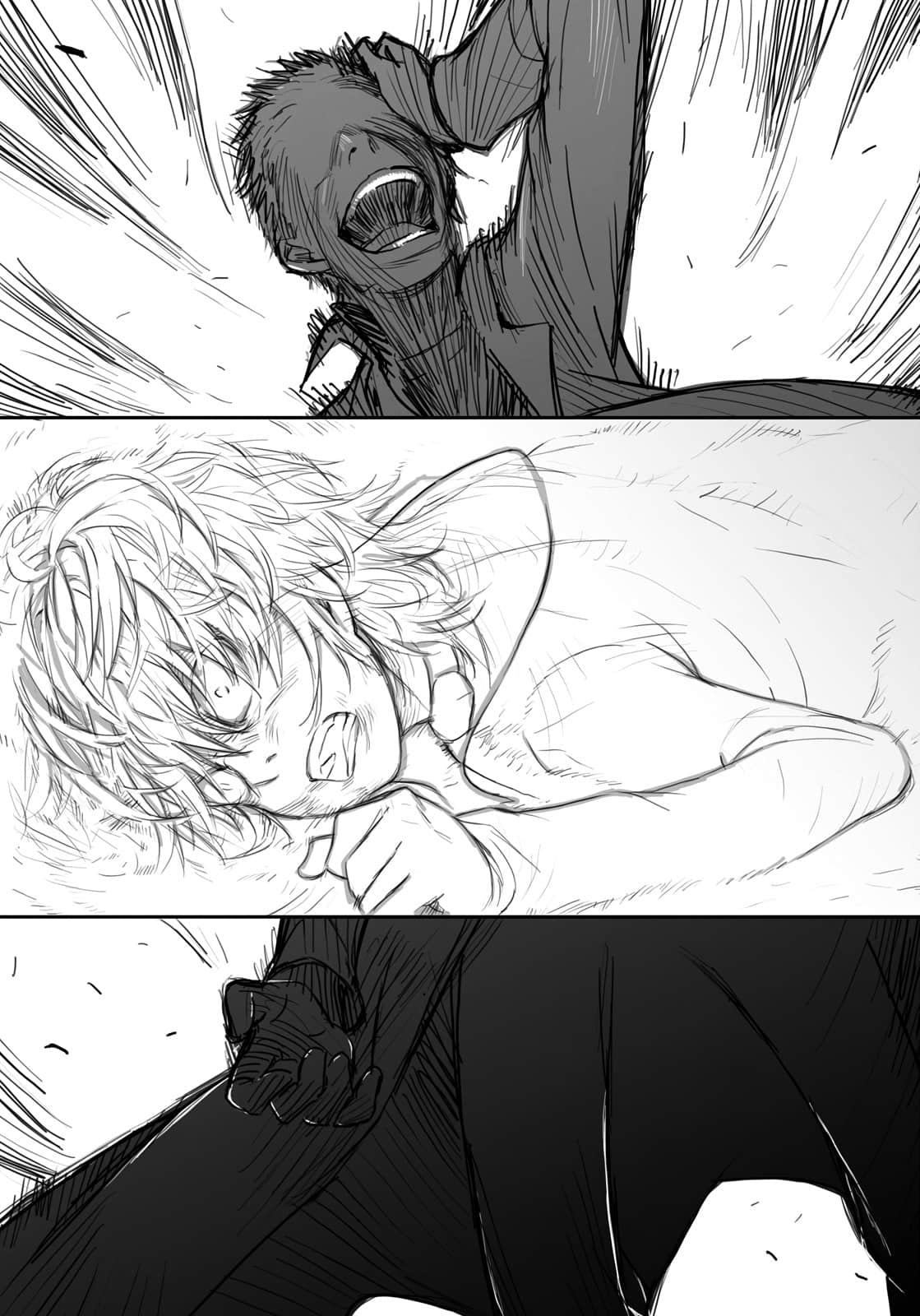 《魔法禁书目录》13 插图（12）