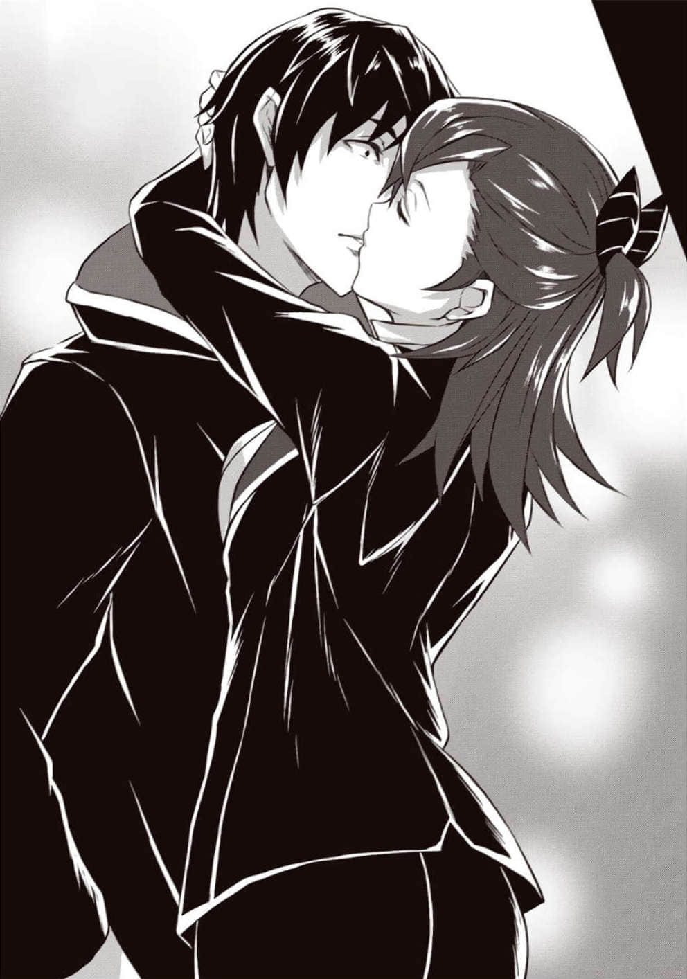 《原来我家是魔力点~只是住在那里就变成世界最强~》4 Chapter 5【最优】+四大精灵VS变强的金刚插图（1）