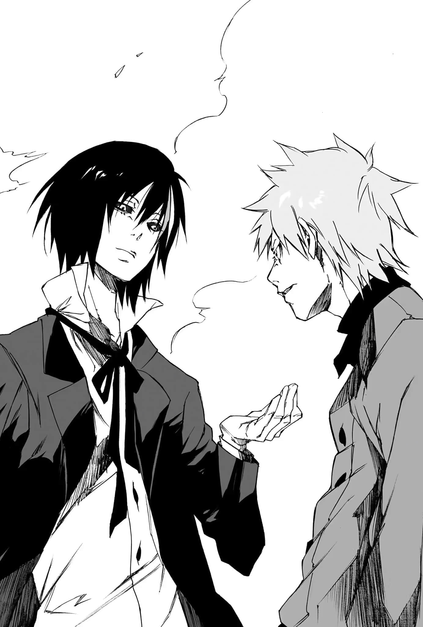 《关于我转生变成史莱姆这档事》15 插图（11）