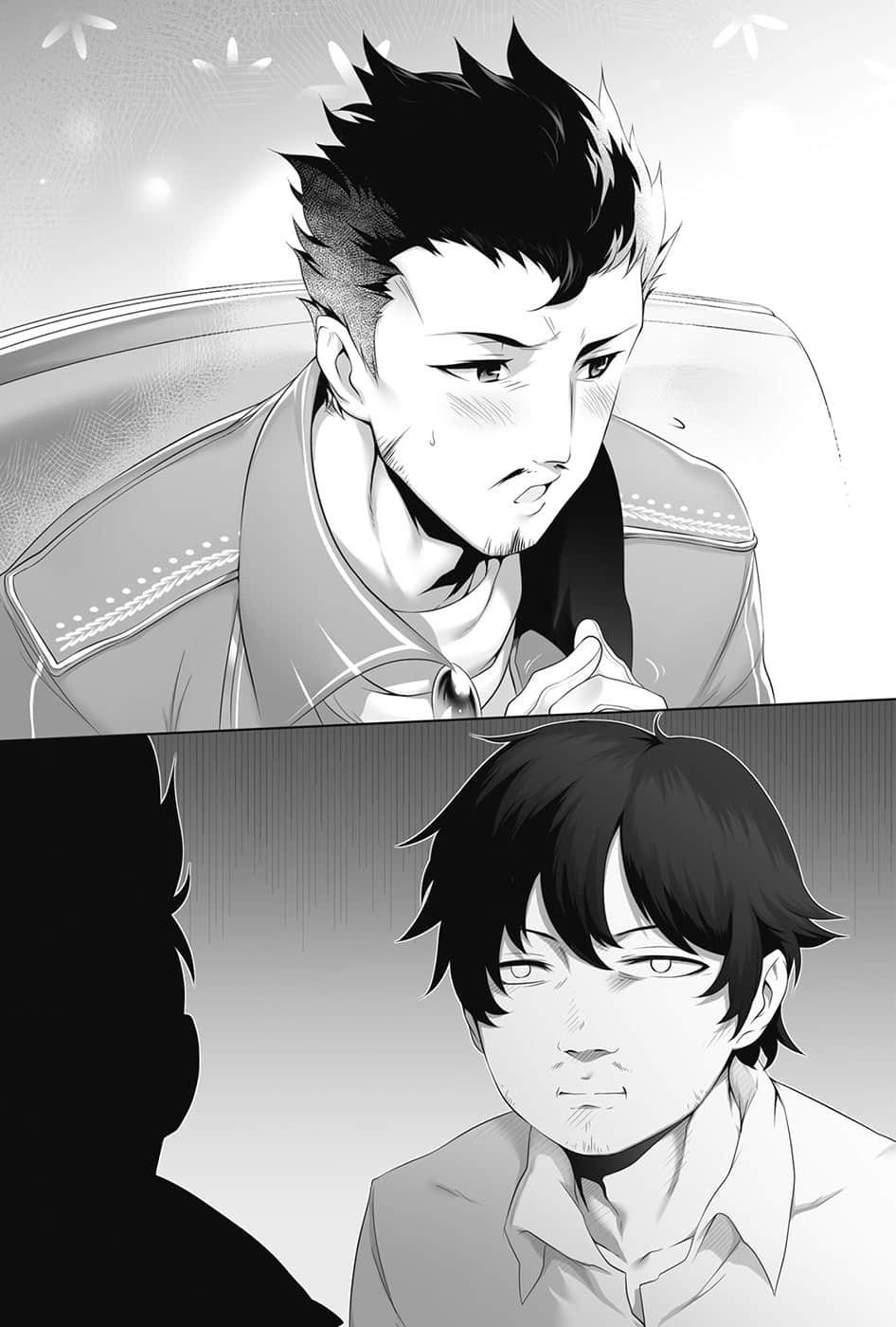 《田中 ～年龄等于单身资历的魔法师～》3 插图（16）