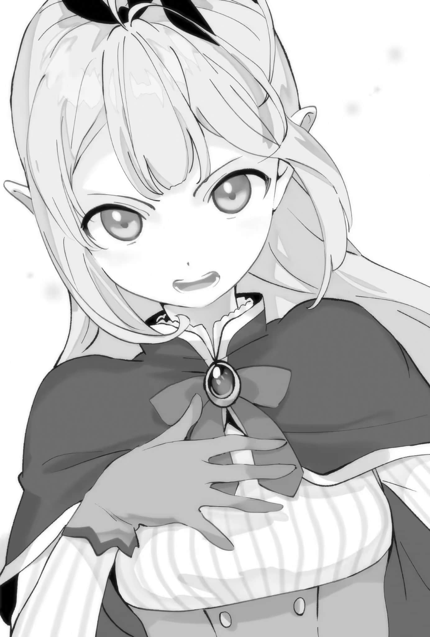 《熊熊勇闯异世界》19 插图(10)