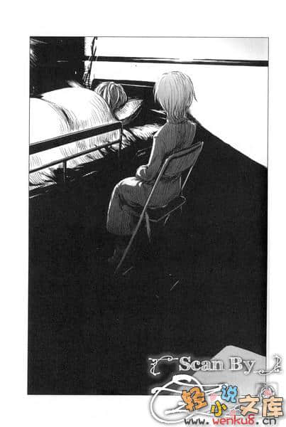 《特甲少女》焱之精灵 Ⅲ 插图（14）
