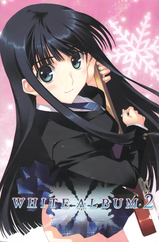 WHITE ALBUM2 白雪交織的旋律小說插圖（26）