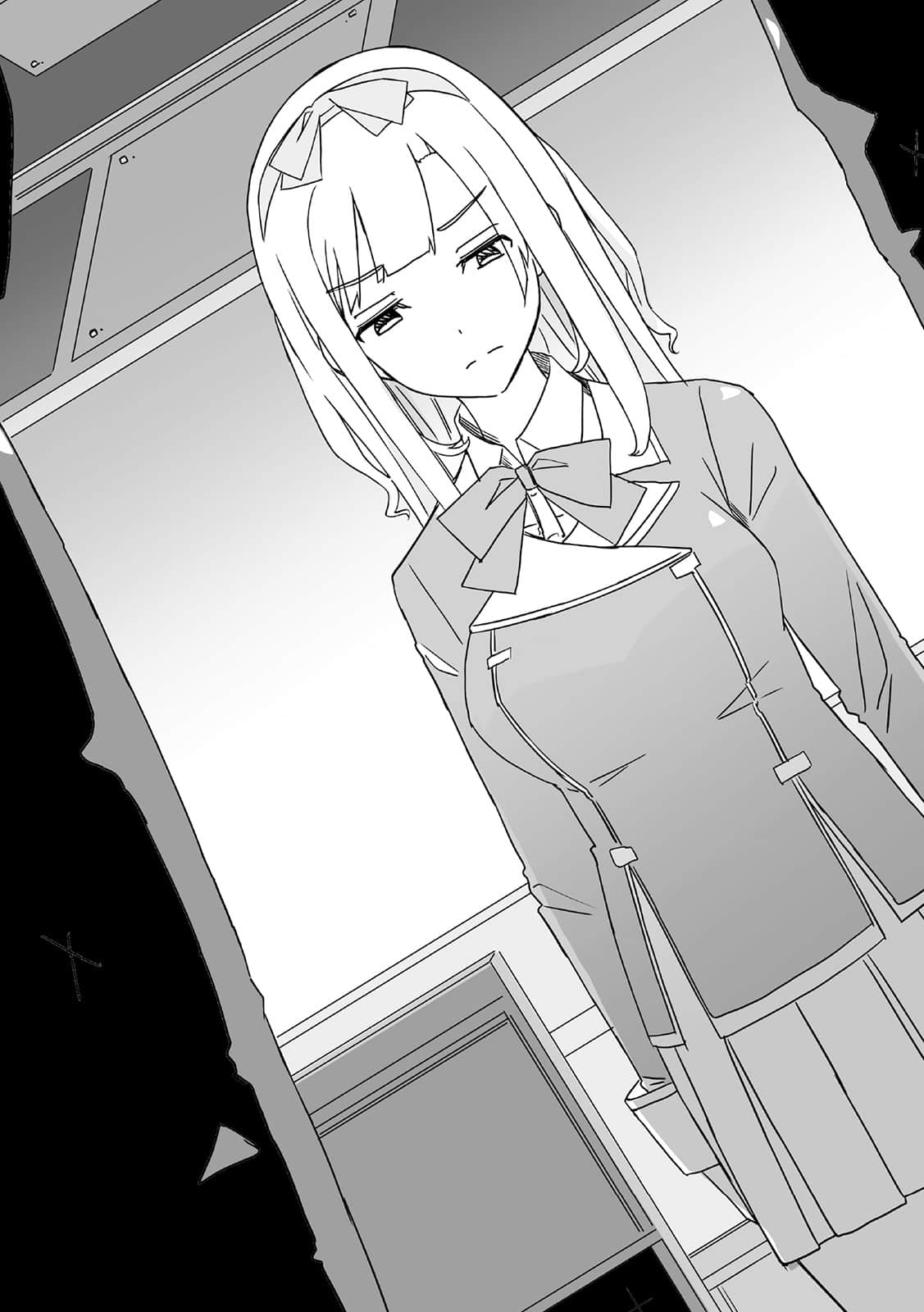 《Eirun Last Code ～自架空世界至战场～》9 插图（8）