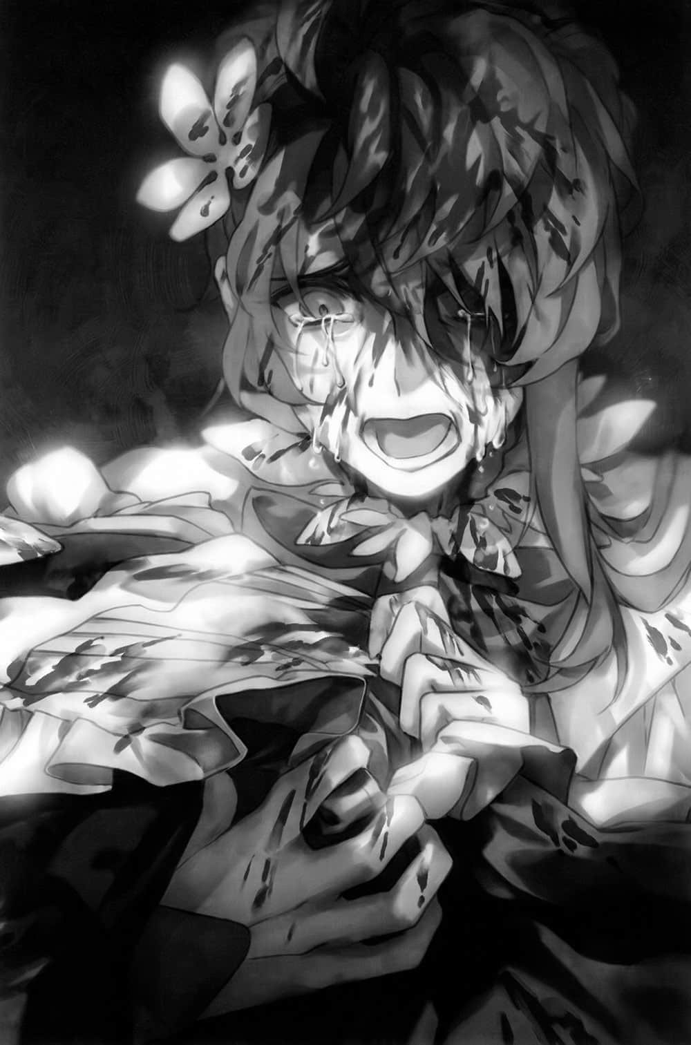 《重生勇者面露冷笑，步上复仇之路》3 亡梦的魔术师 插图（11）