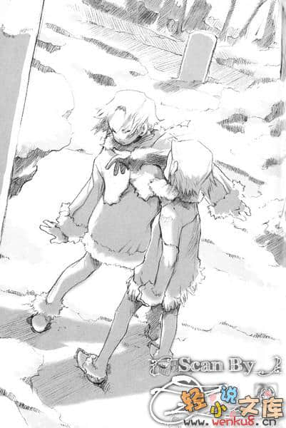 《BACCANO！大騷動》5 2001 The Children Of Bottle 插圖（22）