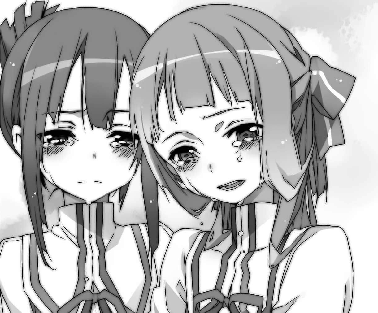 鹫尾须美是勇者小说插图（26）