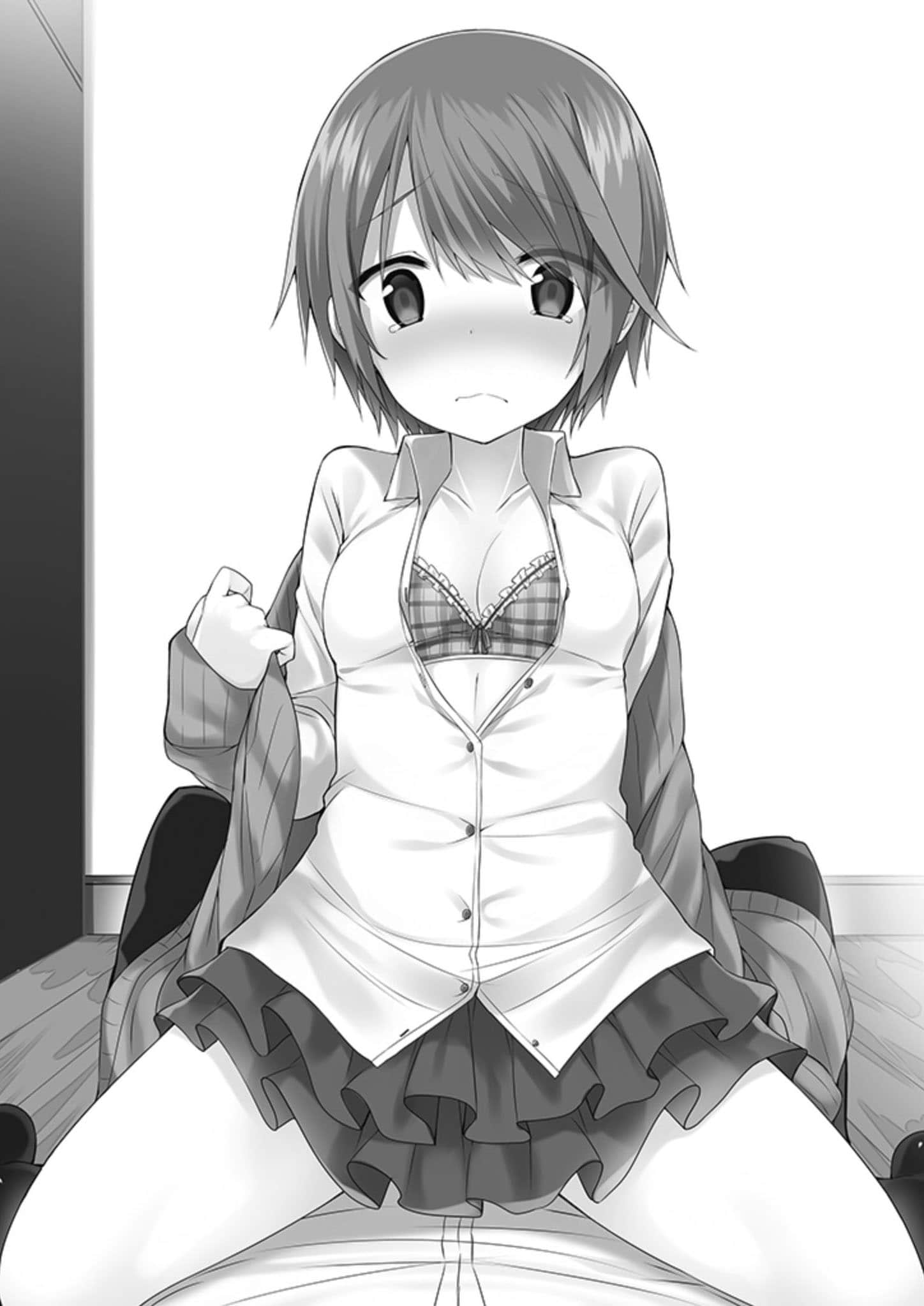 《我要让你来当我哥！》3 插图（12）