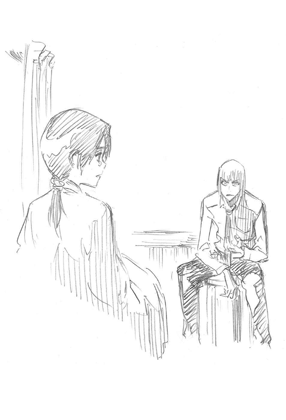 《BLEACH 死神》3 The Death Save The Strawberry 插图（12）