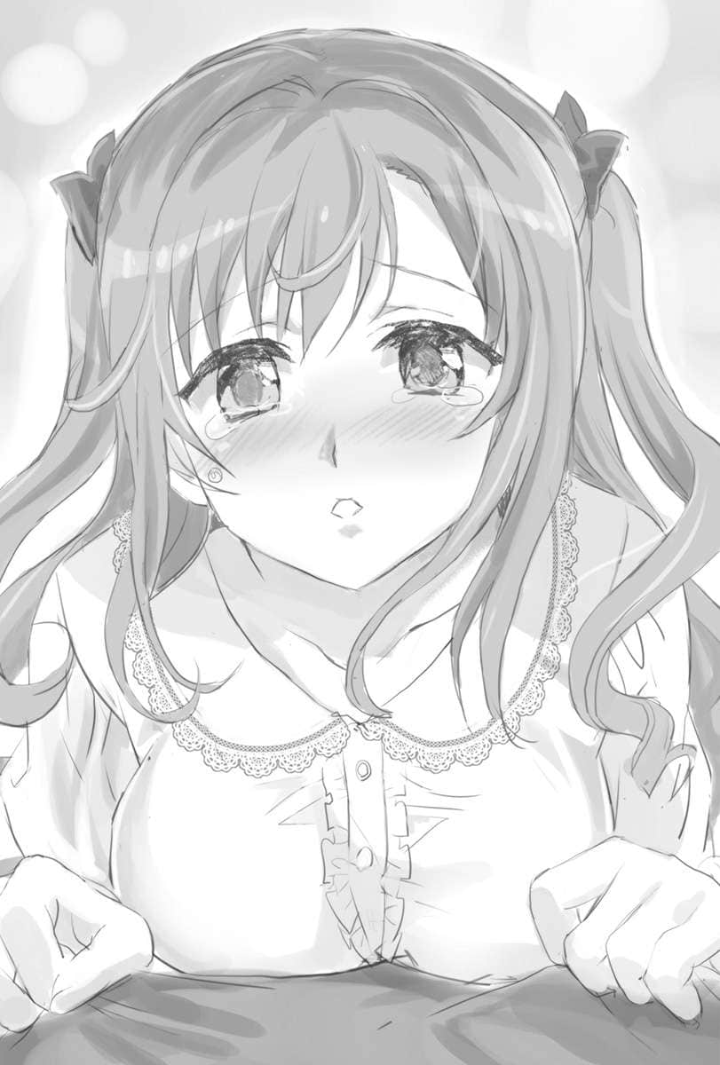 乃木坂明日夏的祕密小說插圖（9）