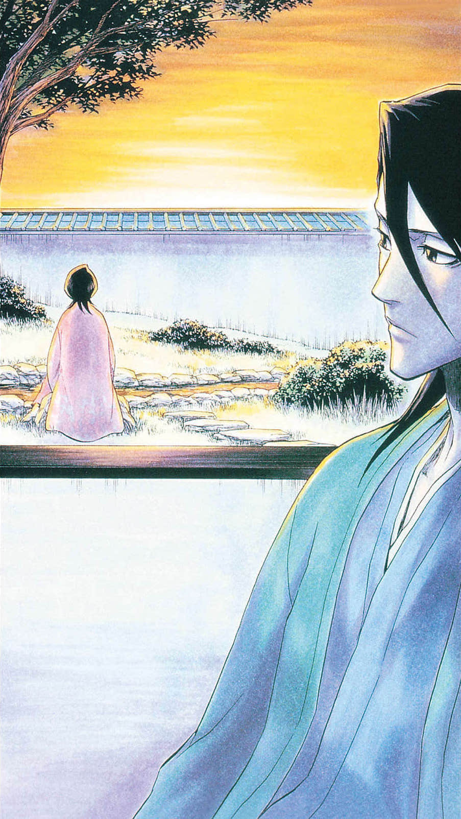 《BLEACH 死神》2 THE HONEY DISH RHAPSODY 插图（3）