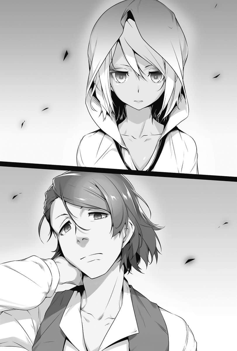 赌博师从不祈祷小说插图（4）