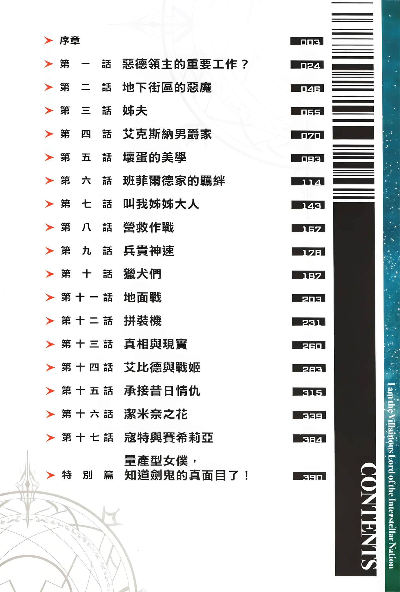 《我是星际国家的恶德领主！》11 插图（6）
