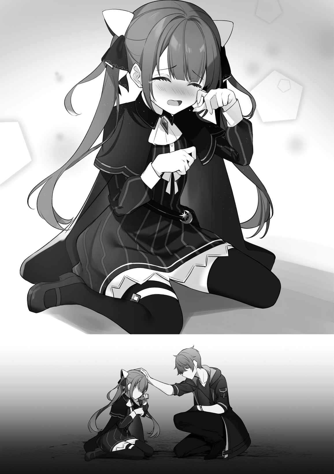 《泛而不精的我被逐出了勇者队伍》1 插图（8）