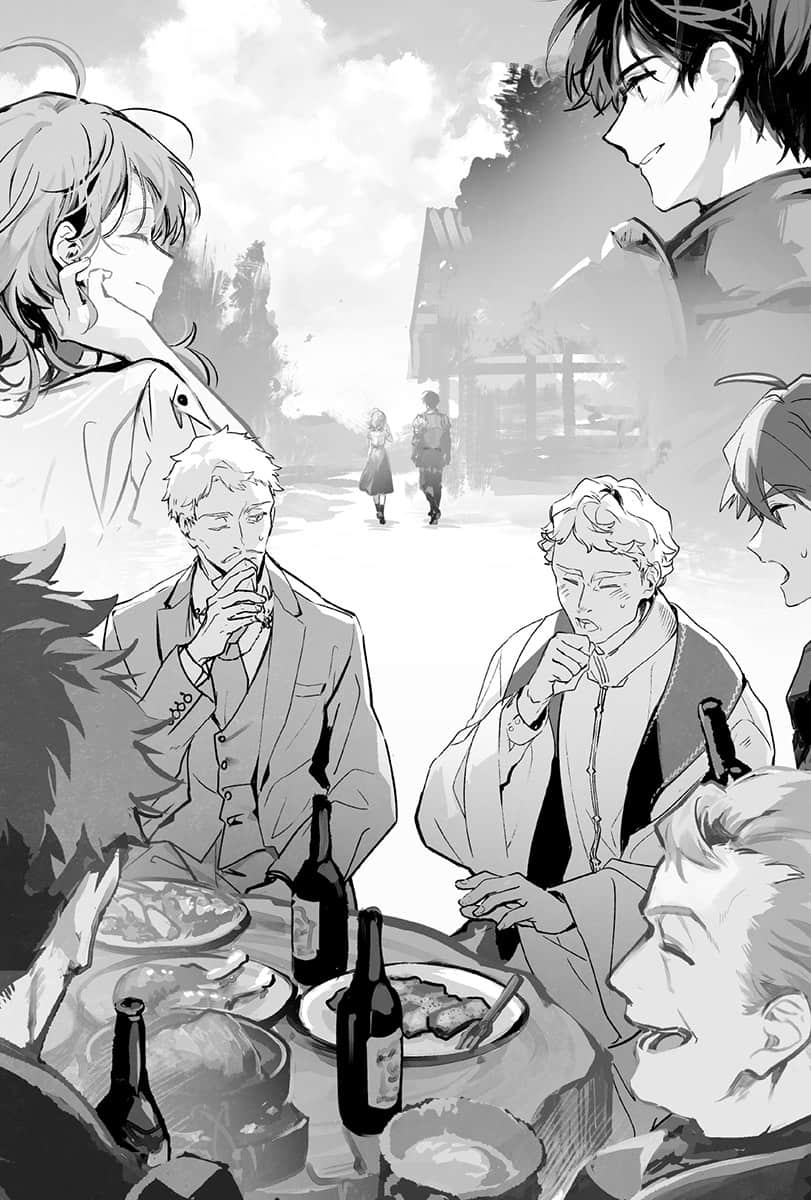 《魔导具师妲莉亚永不妥协 ～从今天开始的自由职人生活～》5 插图（11）