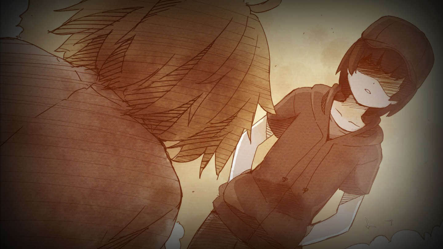 《苍之彼方的四重奏–Fly me to your sky !–》1 插图（7）