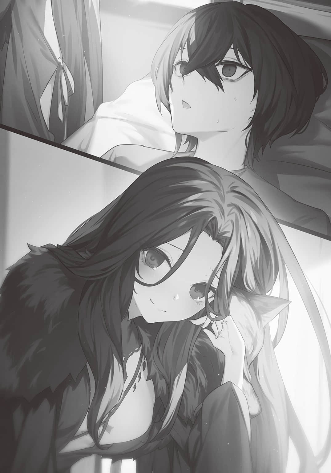 《圣女圣战 ~大罪勇者与回忆魔女~》2 插图(6)