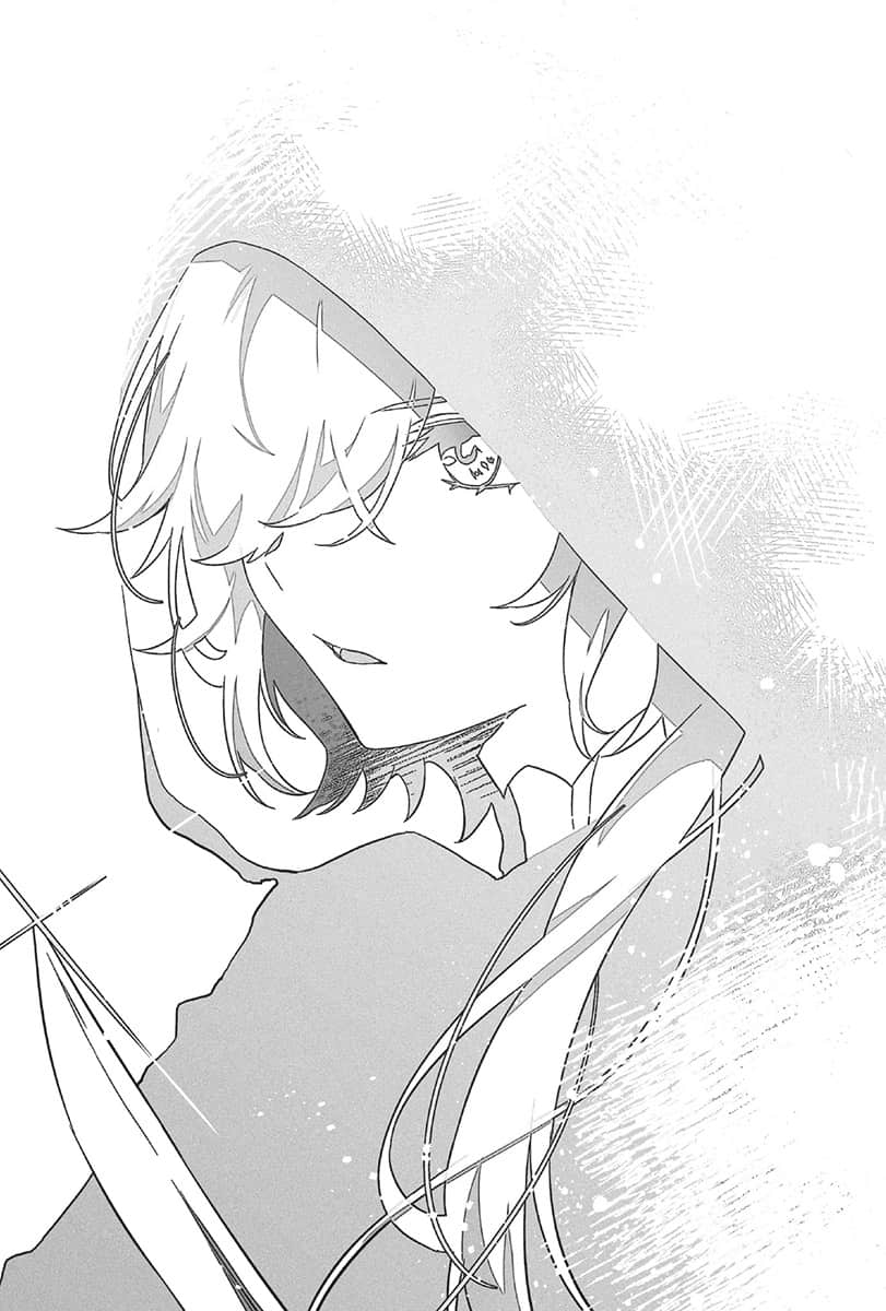 《间谍教室》7「冰刃」莫妮卡 插图（9）
