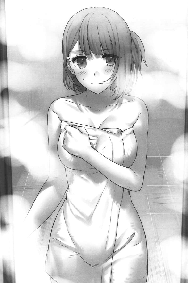 《对魔导学园35试验小队》短篇集 Another Mission 1 插图（5）